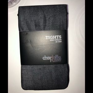 Charlotte Russe Tights